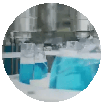 Bottling Line