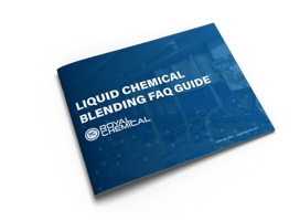 Liquid Blending FAQ Guide