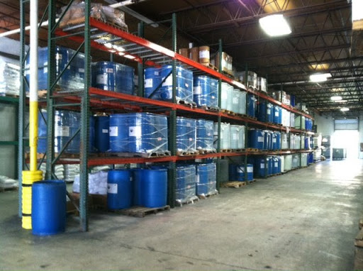 bulk packaging storage