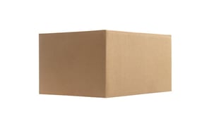 cardboard for bulk packaging