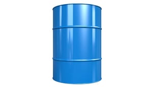 drums for liquid and powder storage