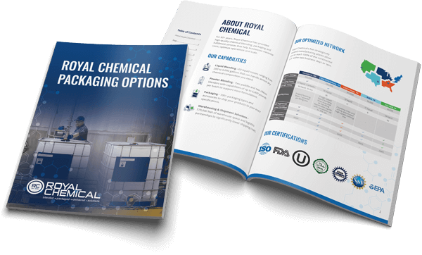 Packaging Catalog
