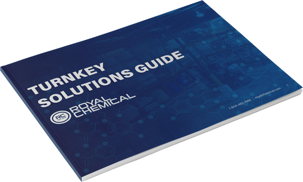 turnkey solutions guide