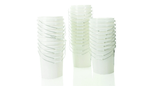 liquid chemical bottle dividers