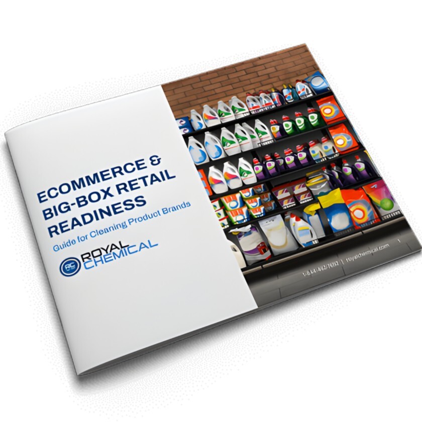Ecommerce & Big-Box Retail Readiness Guide