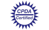 CDPA Certified