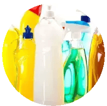 I & I Cleaning