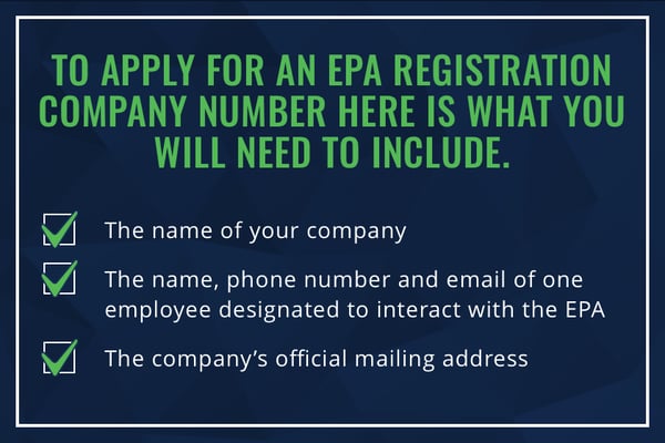 epa-registration-number-application-requirements