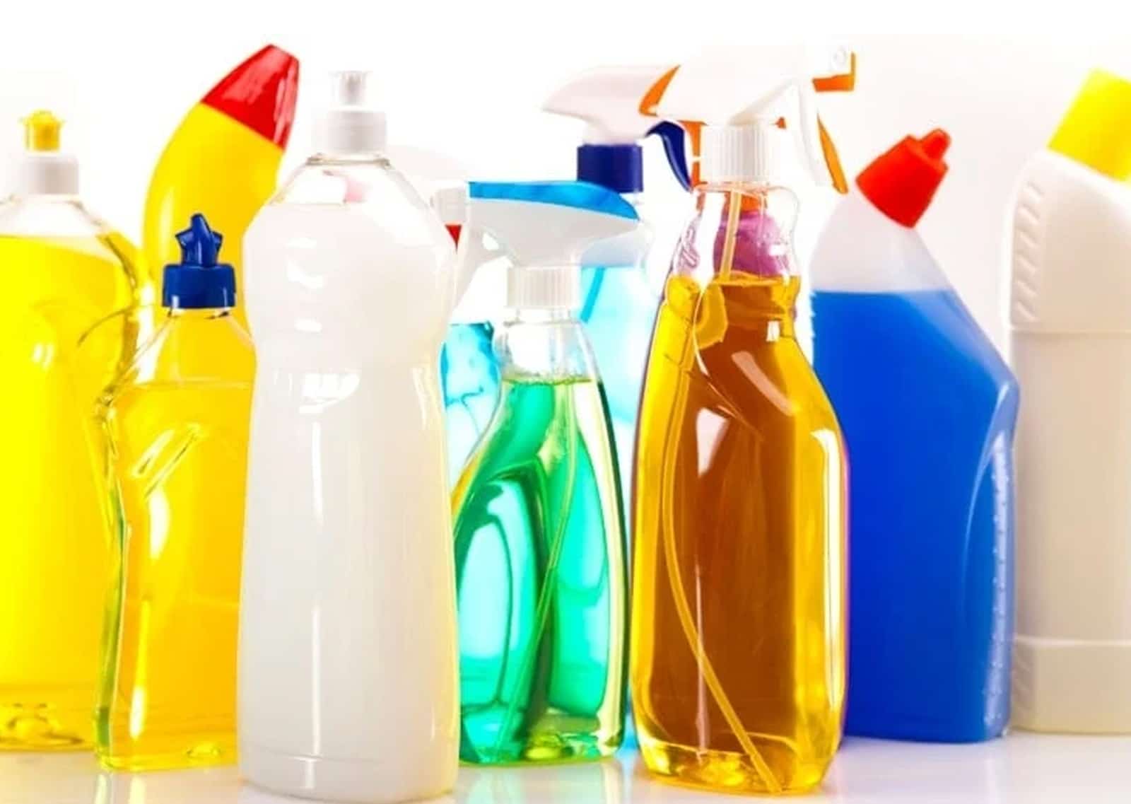 I&I Cleaning