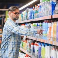 retail household