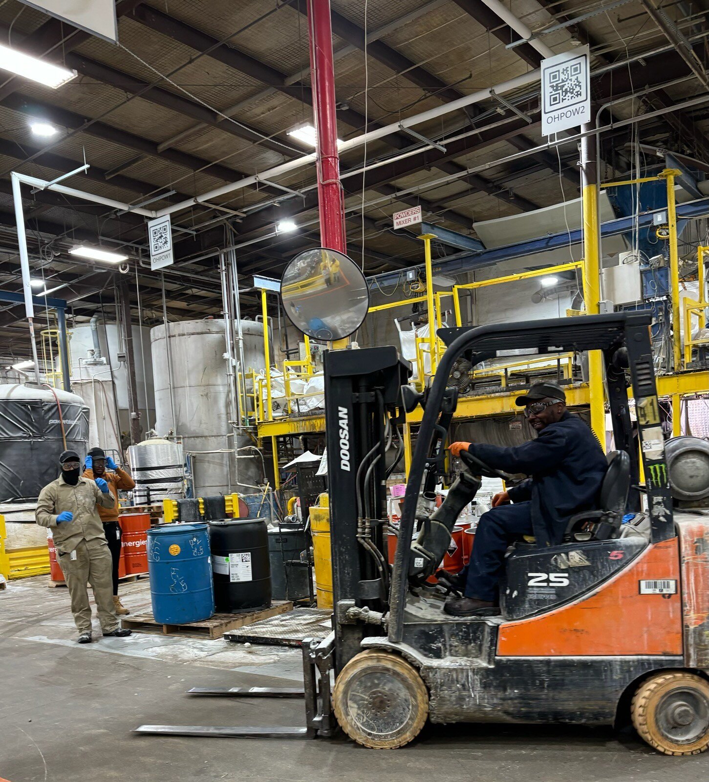 Around_Rodney Adamson (OH)