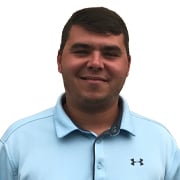 Daniel Angel
