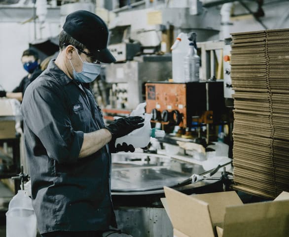 Factory