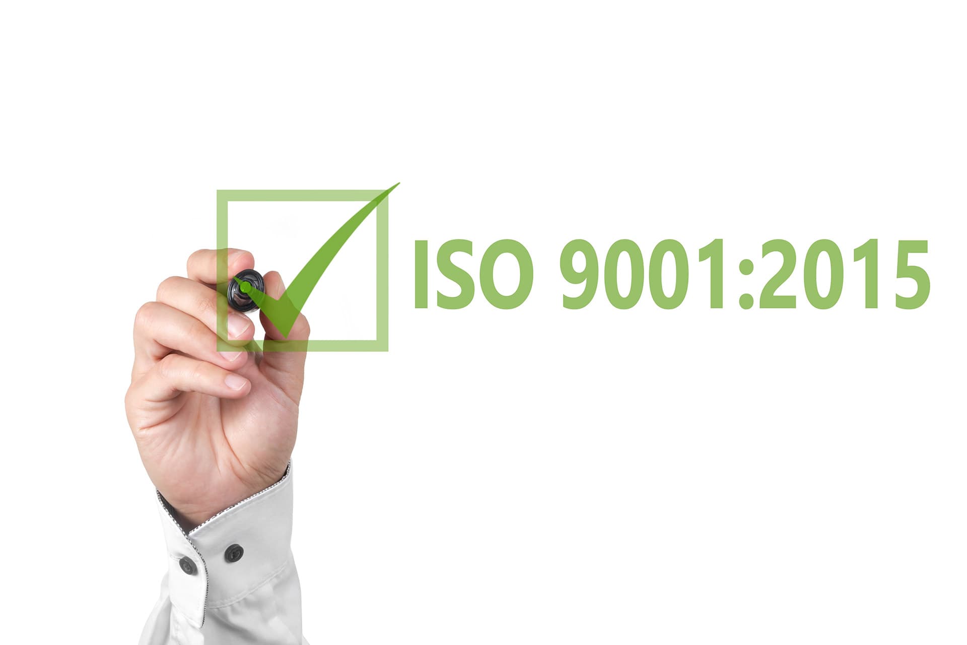 ISO Certifications