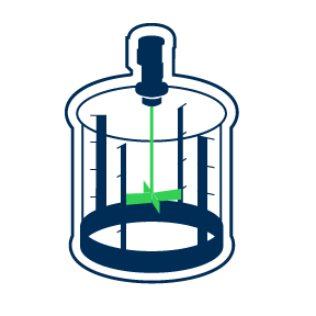 Royal Chemical Icons - Services - Liquid Chem Blending