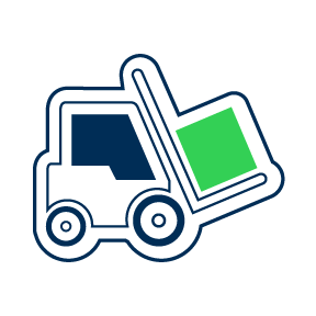 Royal Chemical Icons - Services - Warehousing and Fulfillment