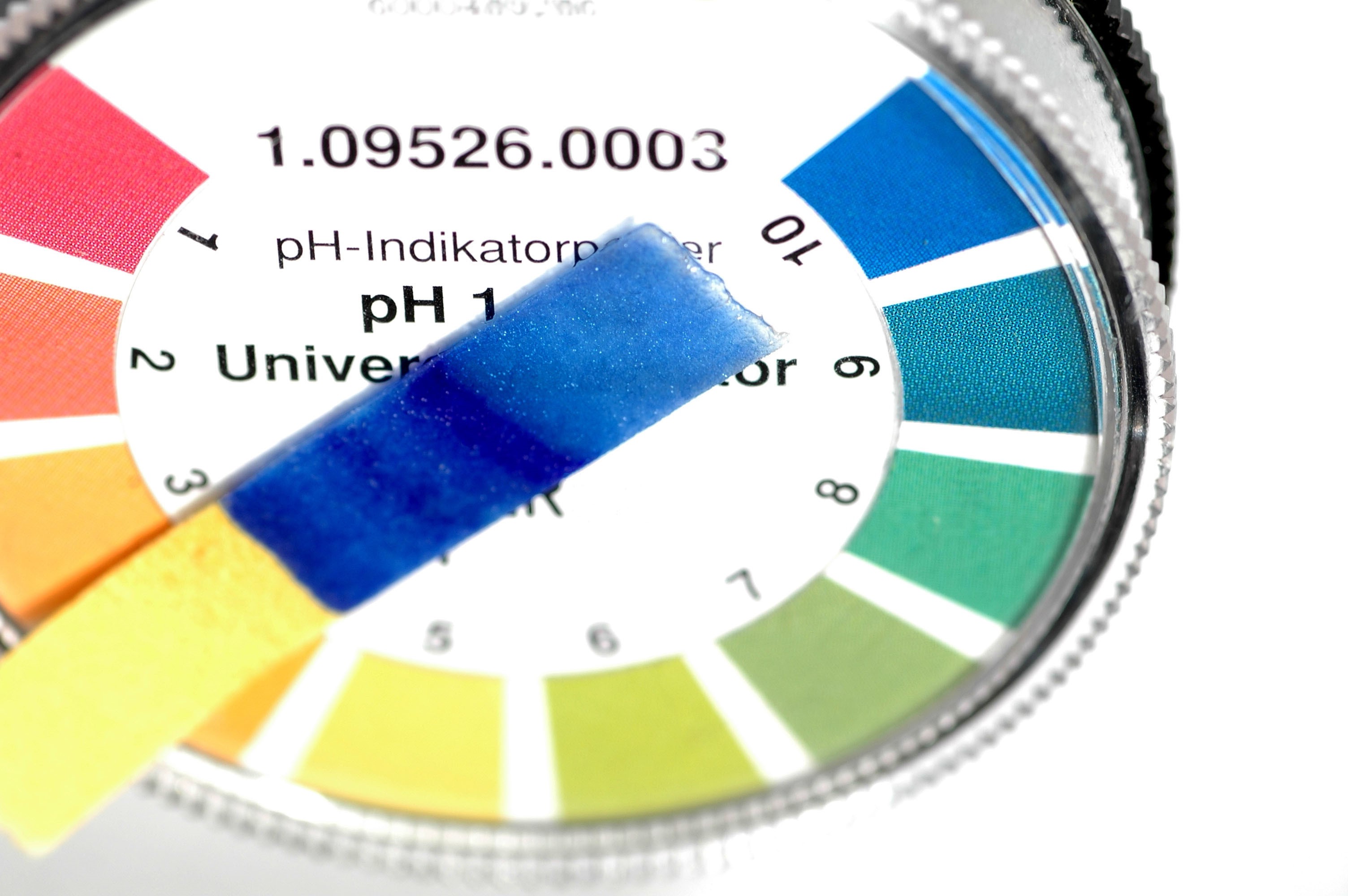 ph scale