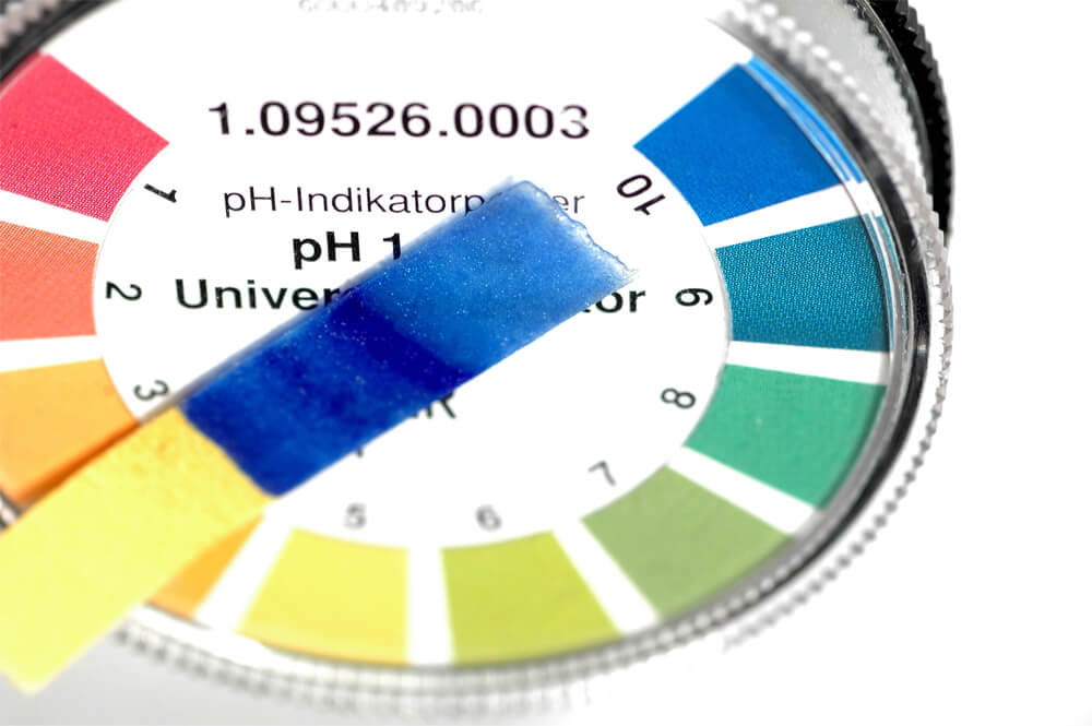 ph scale