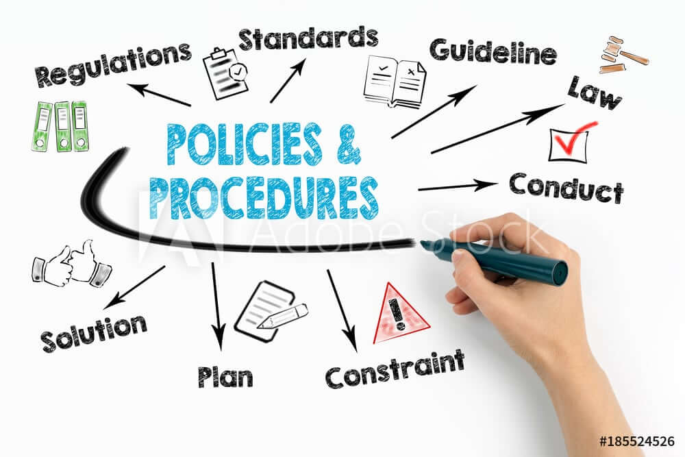 policies-process