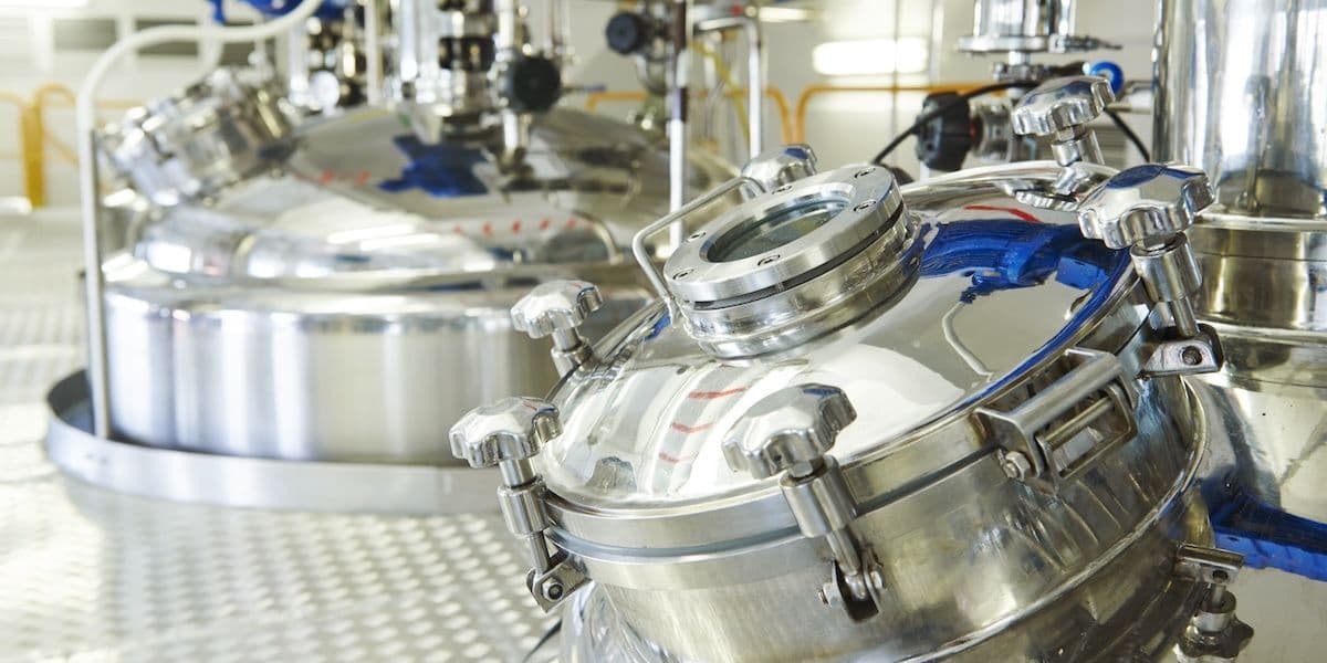 Royal Chemical manufacturing facility in Hayward California