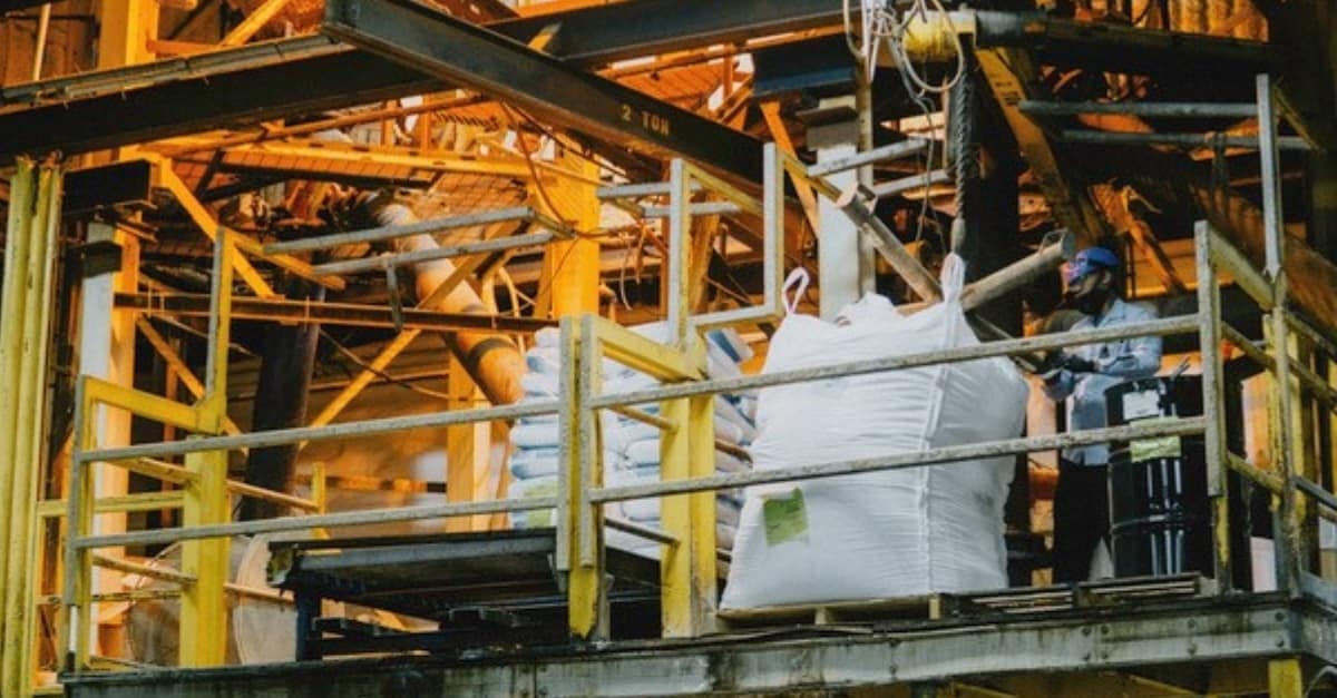 Royal Chemical’s Ohio facility